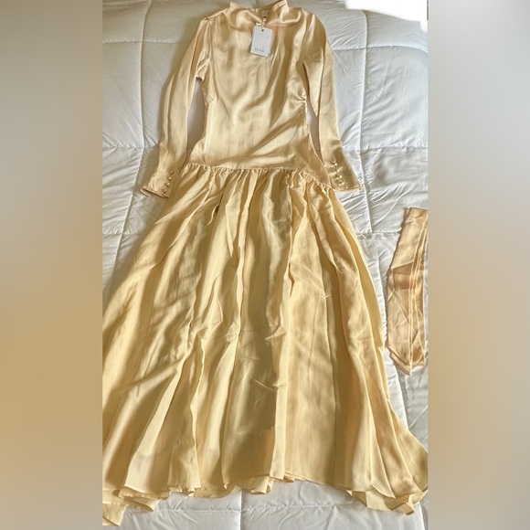 ELAA Dresses & Skirts - New ELAA Xs Dress